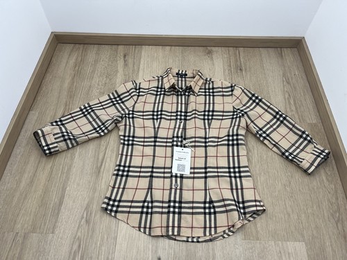 Chemise femme burberry - chemise,