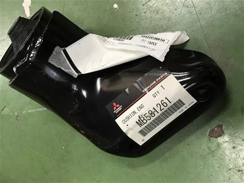 Mitsubishi mounting delica - mounting,