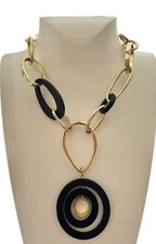 Collier vintage french fashion - french,