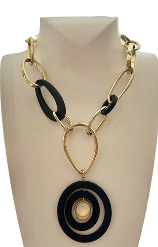 Collier vintage french fashion - vintage,