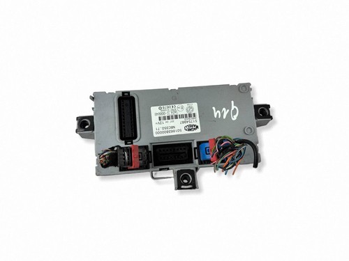 Lancia musa 2009 module - musa,