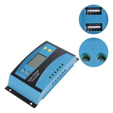  Régulateur De Panneau