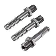 1/2 "Écrou Filetage mâle à