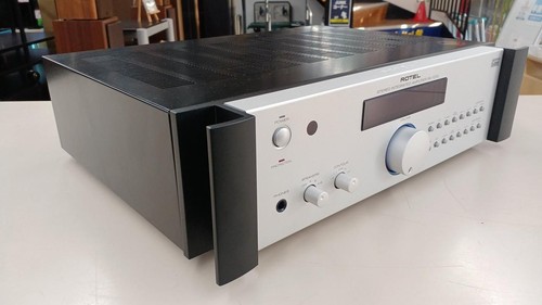Rotel primain amplifier - primain,