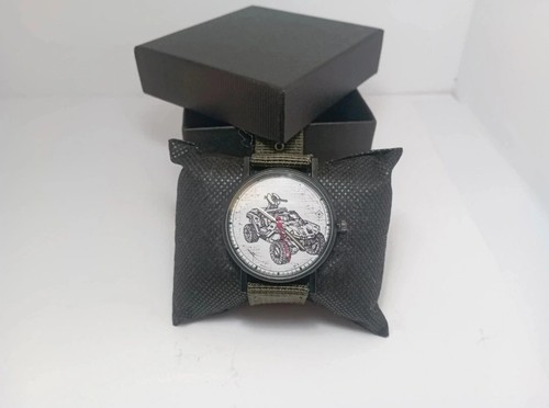 Montre quartz homme halo - montre,
