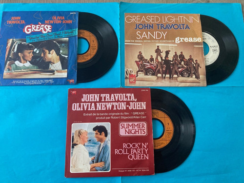 Tours travolta sandy - tours, :