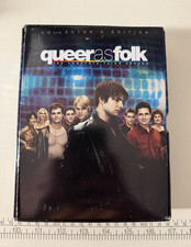 Showtime queer folk - queer, as
