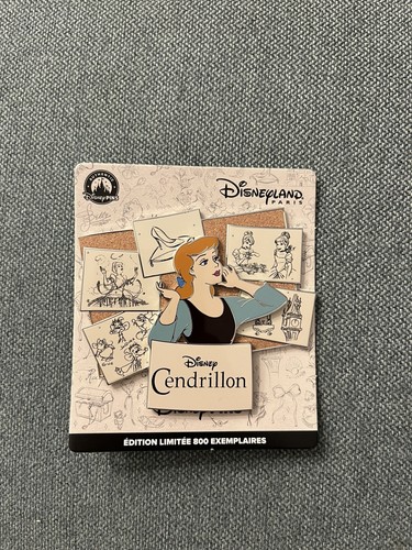 Pin disneyland paris - pin's,