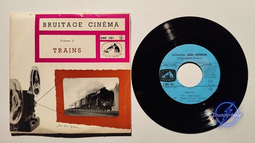 Bruitage cinema foules vol - bruitage,