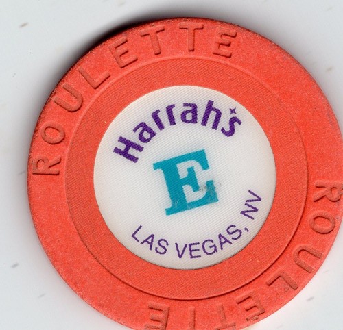 Las vegas harrah roulette - las, harrah's