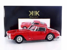 KK SCALE MODELS 1/12 - FERRARI