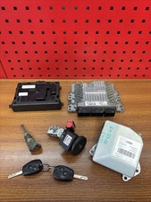 Kit Démarrage Renault Clio 3