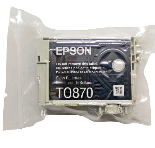 Original epson t0870 brillant - epson,