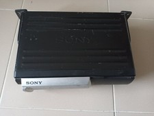 chargeur 10cd sony CDX-656