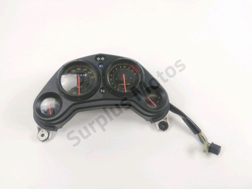 Compteur honda cbr 125 - honda, cbr-r