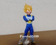 FIGURINE VEGETA HG GRADE 08