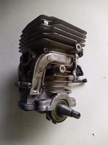 Moteur pour tronconneuse - pour,