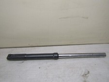 fourreau de fourche droit tube