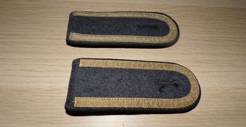 Paire pattes epaules - pattes, d'epaules