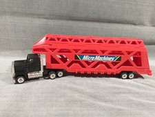 Micro Machines Camion Transport de Voitures