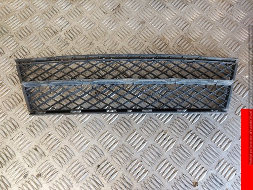 Grille inférieure pare - inférieure,