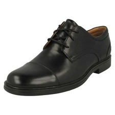 Hommes Clarks Un Aldric