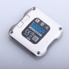 Coque Arrière Bleue Avec Batterie Pour Montre Garmin Forerunner 920XT