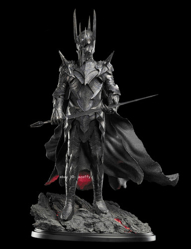 Weta sauron the lord - weta, of