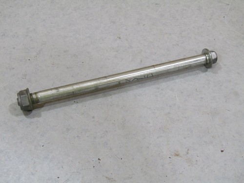 Axe roue avant honda ez90 - axe,
