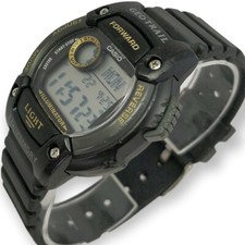 Casio Geotrail ID Memory FT