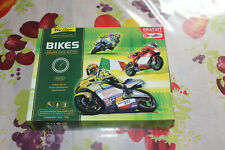 maquette  heller bikes grand