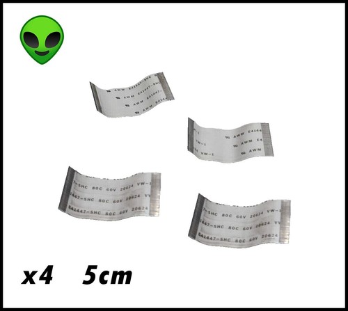 Flat lvds awm e41447 - awm, 80c