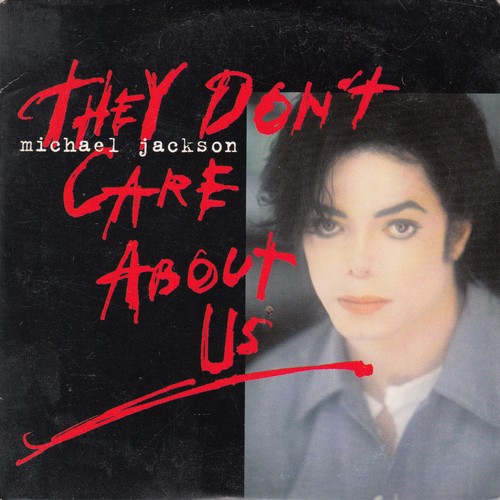 T michael jackson - t,
