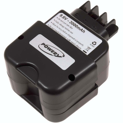 Batterie pour metabo perceuse - batterie,