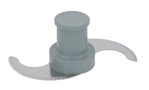 Couteau denté robot coupe - denté,