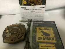 Manette spéciale Seaman