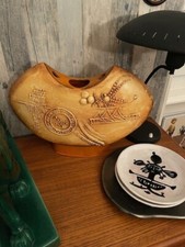 Vase céramique BRUTALISTE