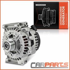 Alternateur Générateur 220A Pour Mercedes-Benz Classe C W204 Classe E W211 2.2D