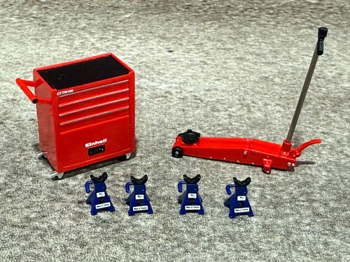 Scx tjr avant slot - tjr, 1/32