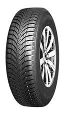 Pneus d'Hiver 225/60 R17 Nexen