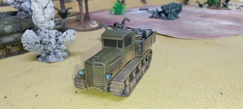 28mm painted ww2 - ww2, soviet