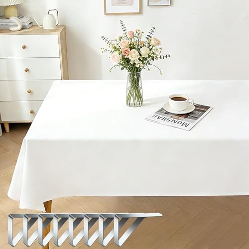 Nappe lavable rectangulaire