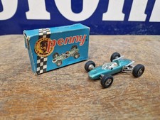 EAGLE TIG F1 POLITOYS POLISTIL