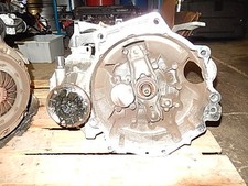 BOITE DE VITESSES VW Polo V (6R) Hatchback 1.6 TDI 16V 90 (CAYB) 2013 02R300042P