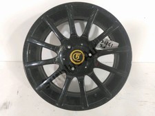 JANTE ALUMINIUM 1 Q0010848V002C31L00 SMART ROADSTER (01/2003 12/2006)