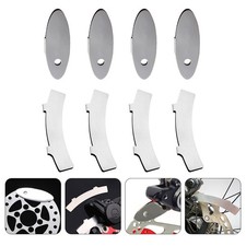  8 Pcs Frein A Disque Vtt