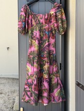 Robe longue Farm Rio –