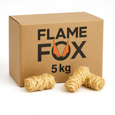 Allume-feu pour Cheminée