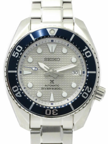 Montre automatique homme - , seiko