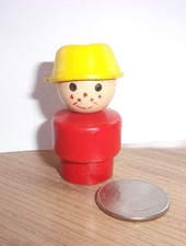 Fisher price little - fisher,